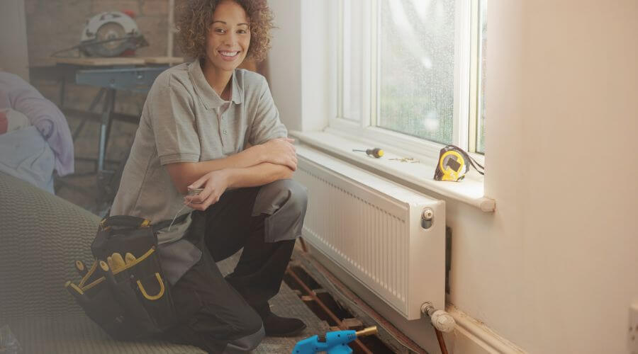 Professional Leak Detection in Logan, WV